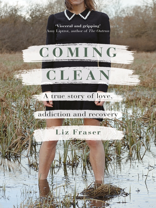 Title details for Coming Clean by Liz Fraser - Available